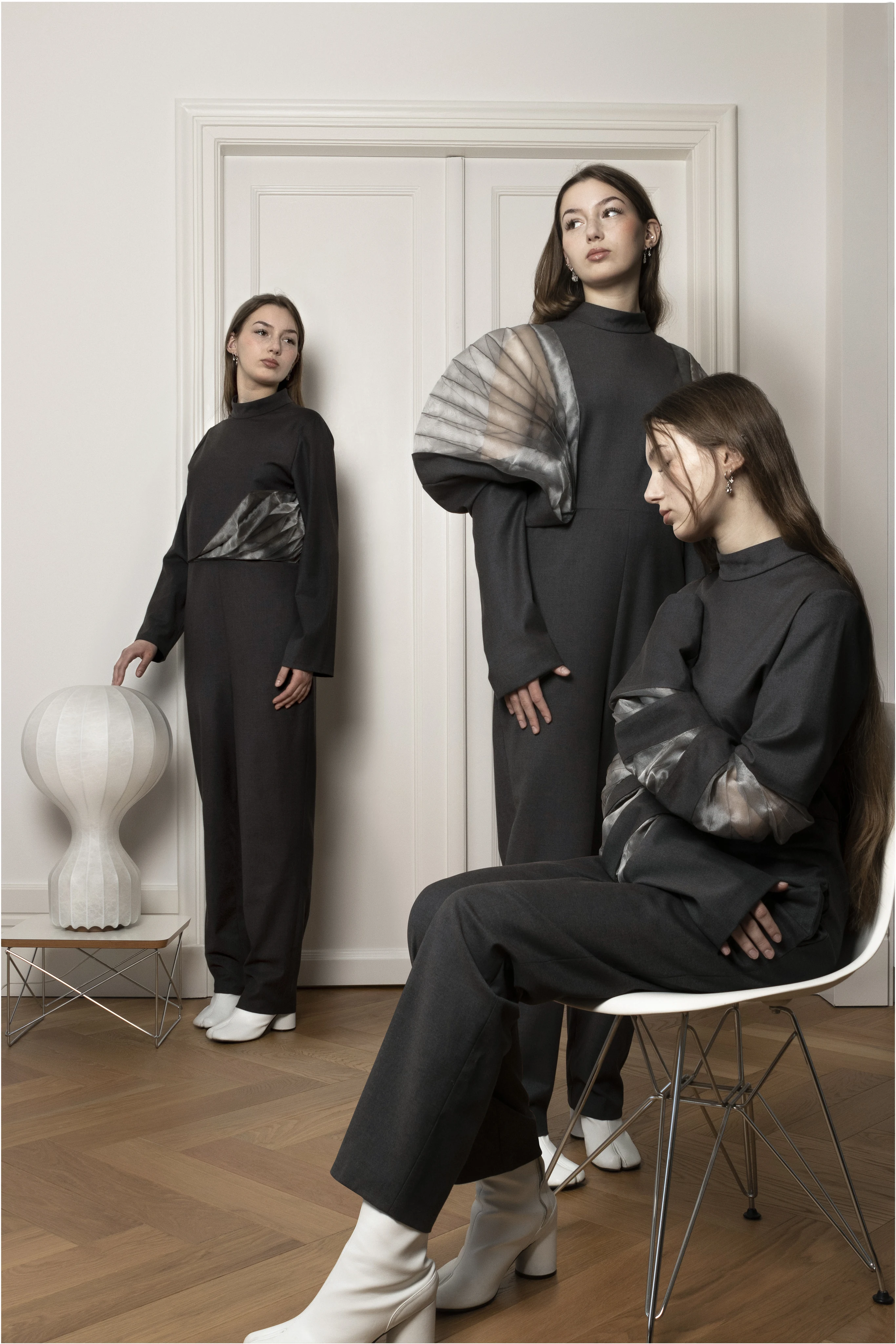 Revelation collection, view 7